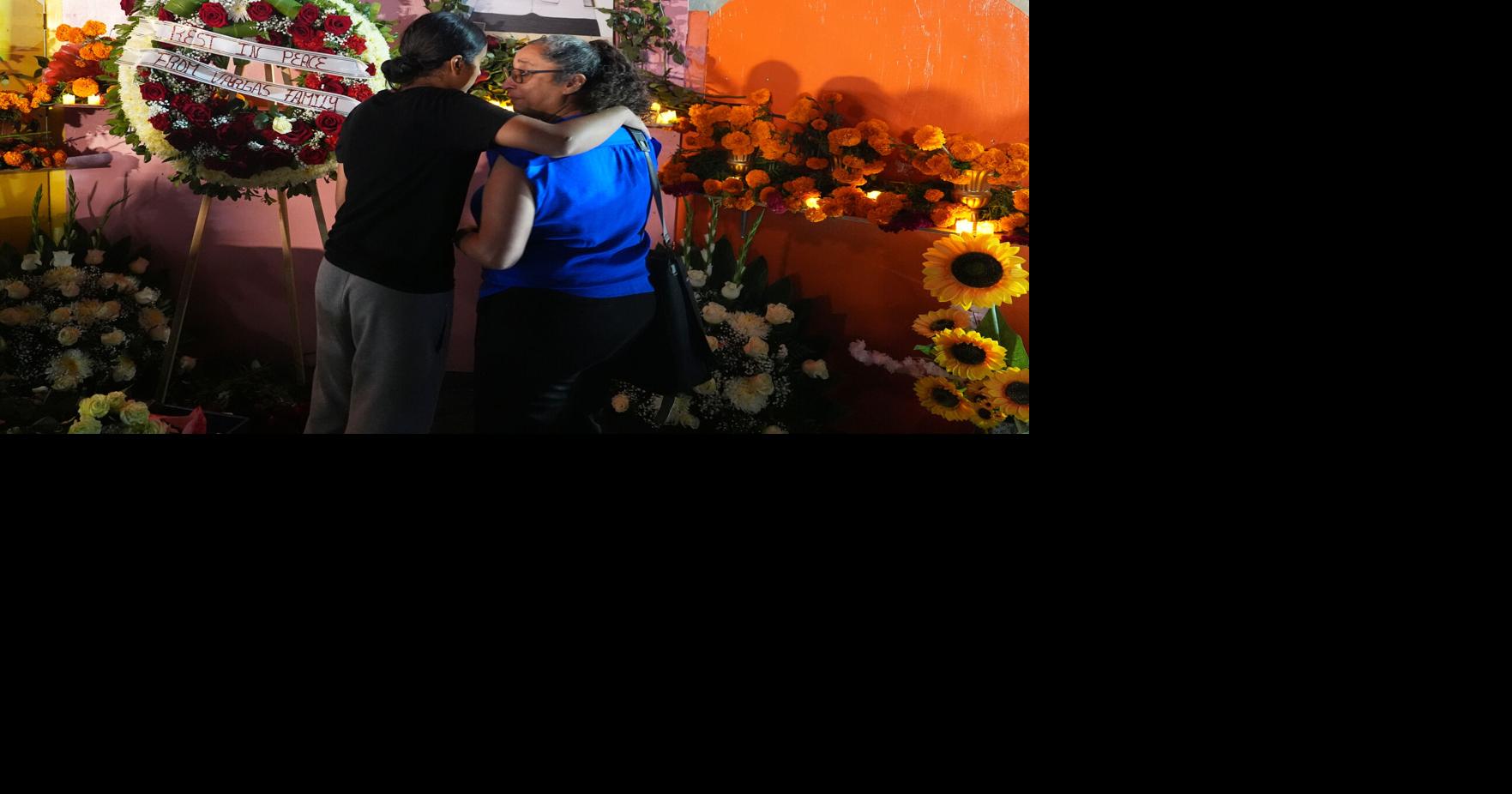 ADDITION Obit Dolores Huerta
