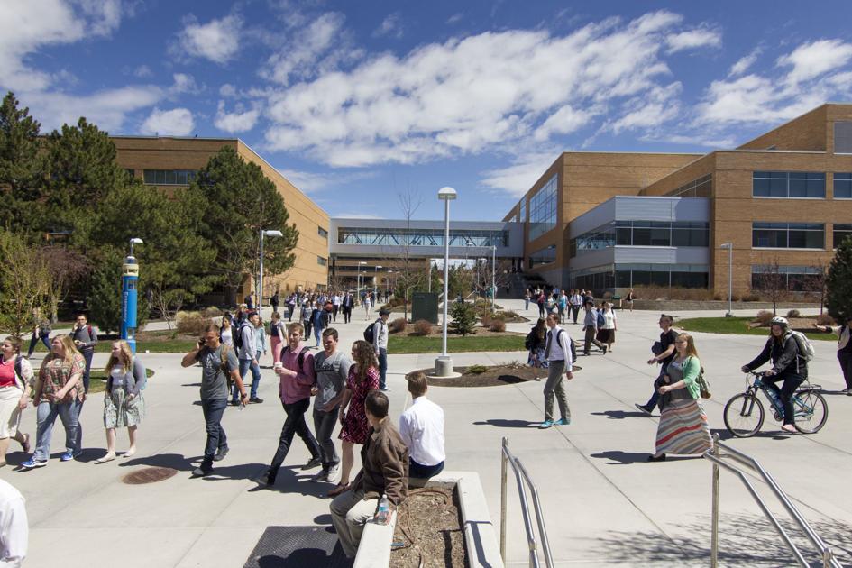 Byu Idaho Student Confirmed Positive With Covid 19 Local News Postregister Com