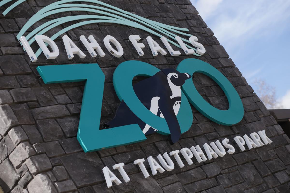 Photo gallery Idaho Falls Zoo News