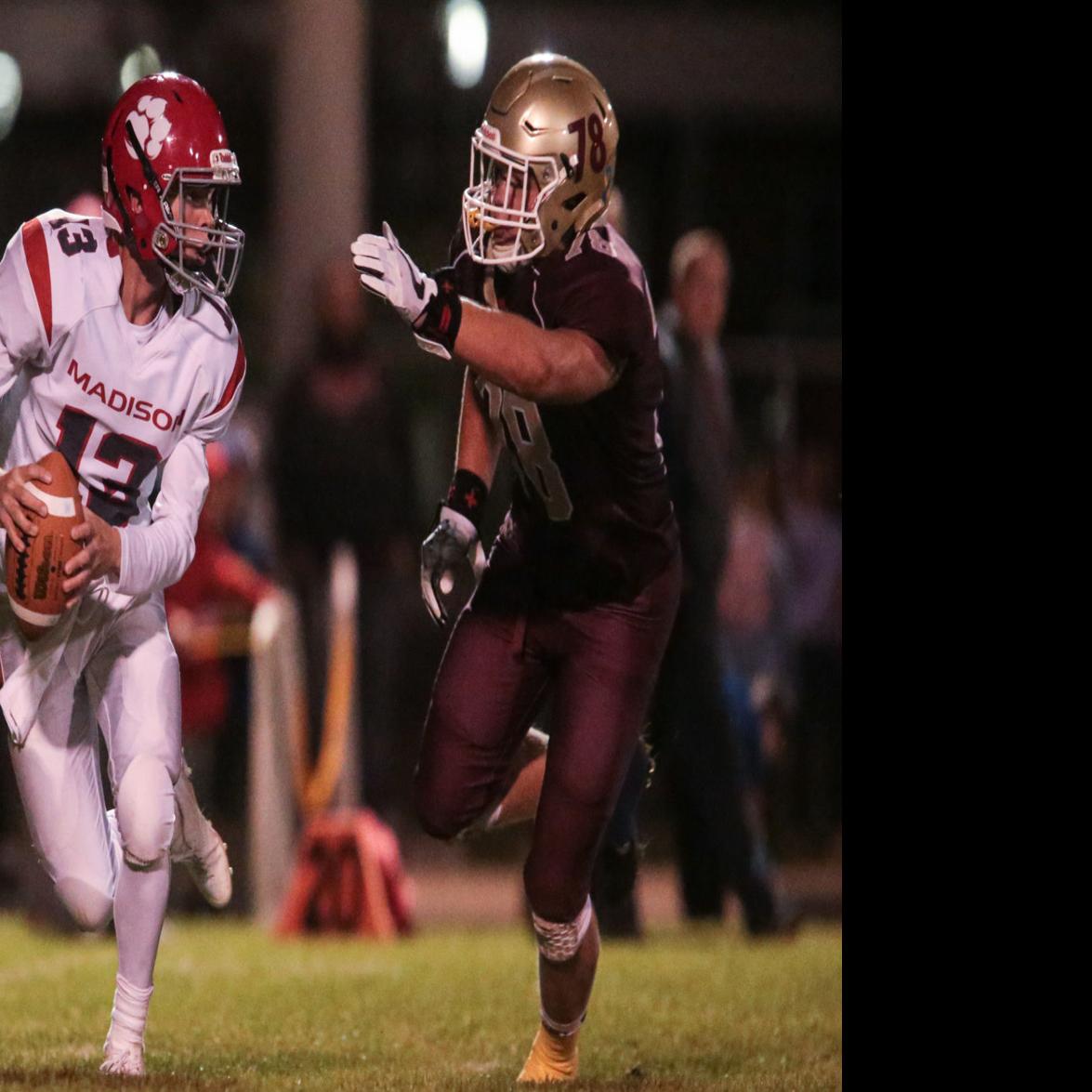 Post Register Football Tab 5a Features Newly Opened Thunder Ridge