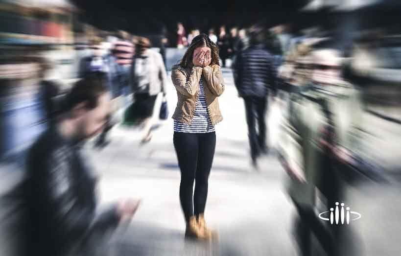 Mental health a rising concern during pandemic | News Mental health a rising concern during pandemic | News