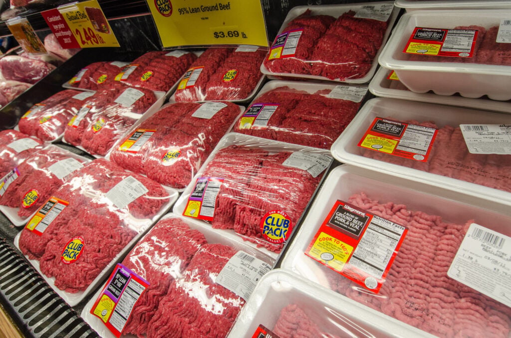 US Beef Tariff Cuts Create $2.3B Import Arbitrage Window | Sellers Face Supply Chain Disruption