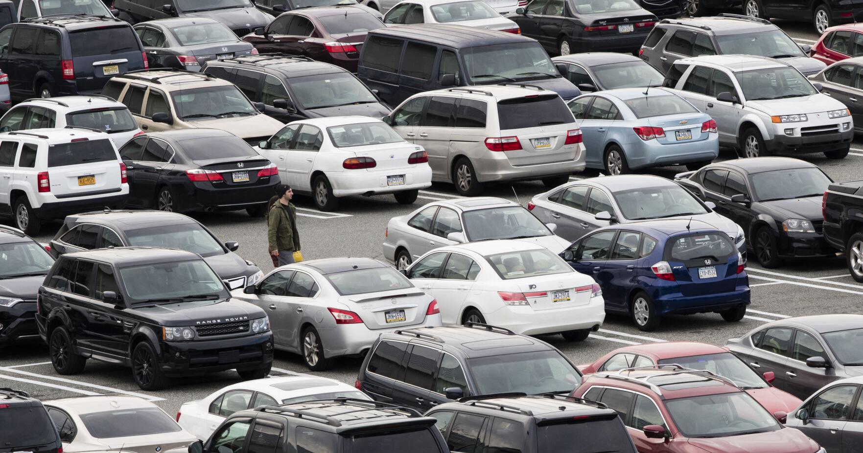 One Tech Tip: Protecting your car from the growing risk of keyless vehicle thefts - Vimarsana News