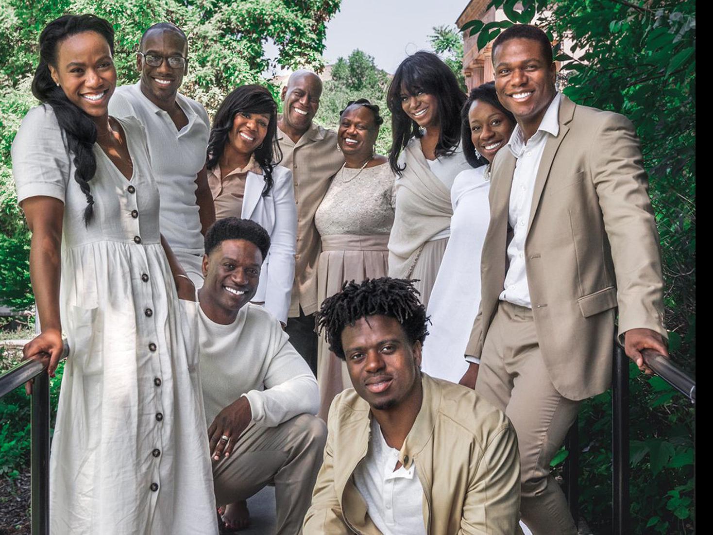 Bonner Family To Bring Their Musical Spirit To Byu Idaho Ticket