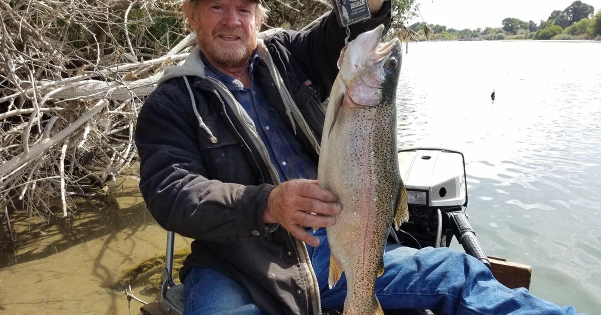 Rippin Randy Leavitt, John