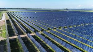 LRE Brings First Tennessee Solar Project Online