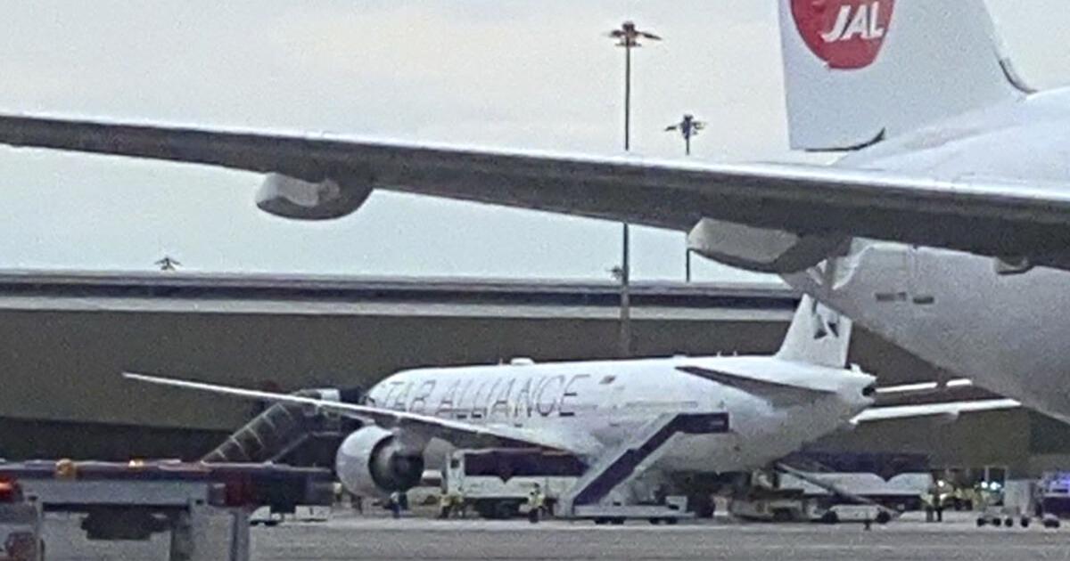What is in-flight turbulence, and when does it become dangerous for passengers and crews? - Vimarsana News