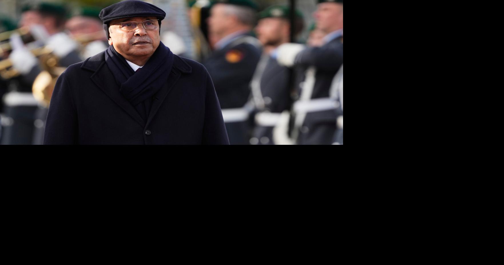 Germany Pakistan | World News | postregister.com