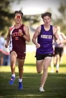 PREP ROUNDUP: Rigby boys, Ririe girls cross country teams both start their seasons with wins at Madison Dash