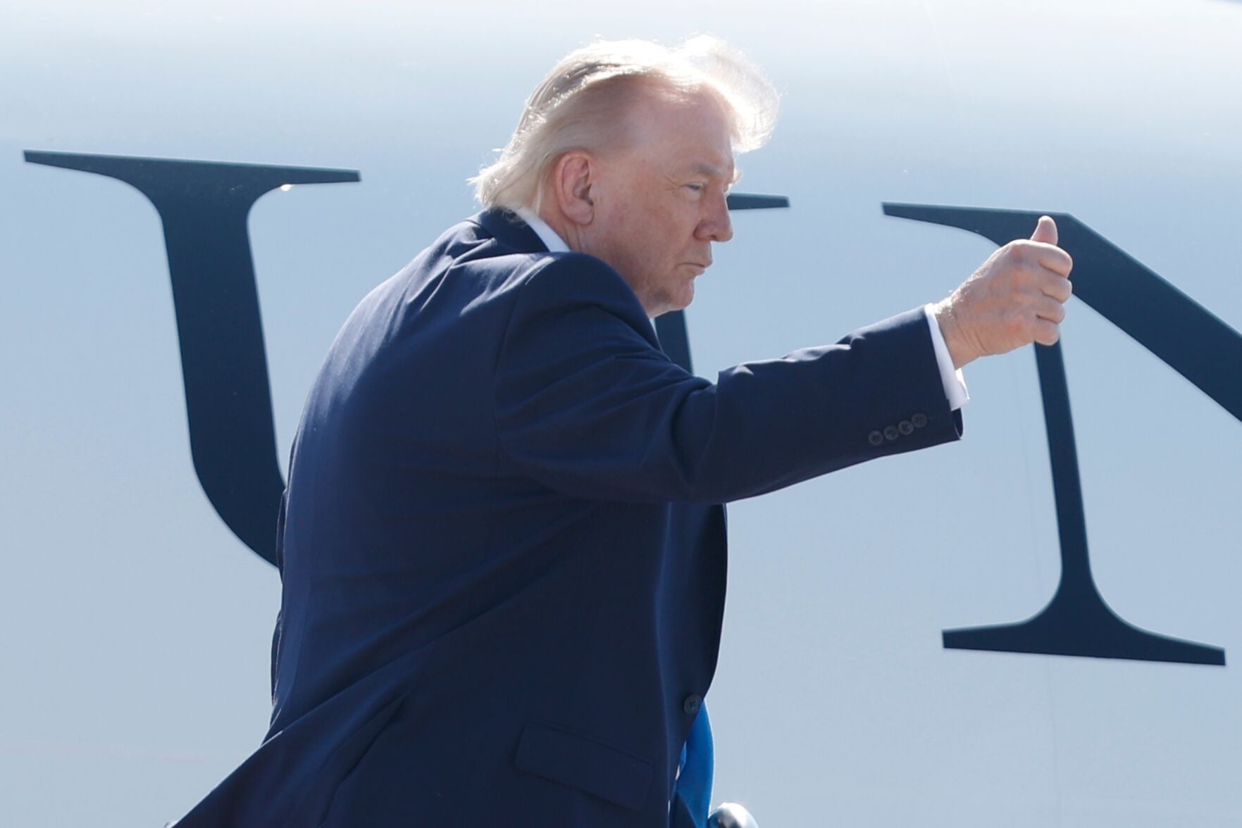 Trump | National News | postregister.com