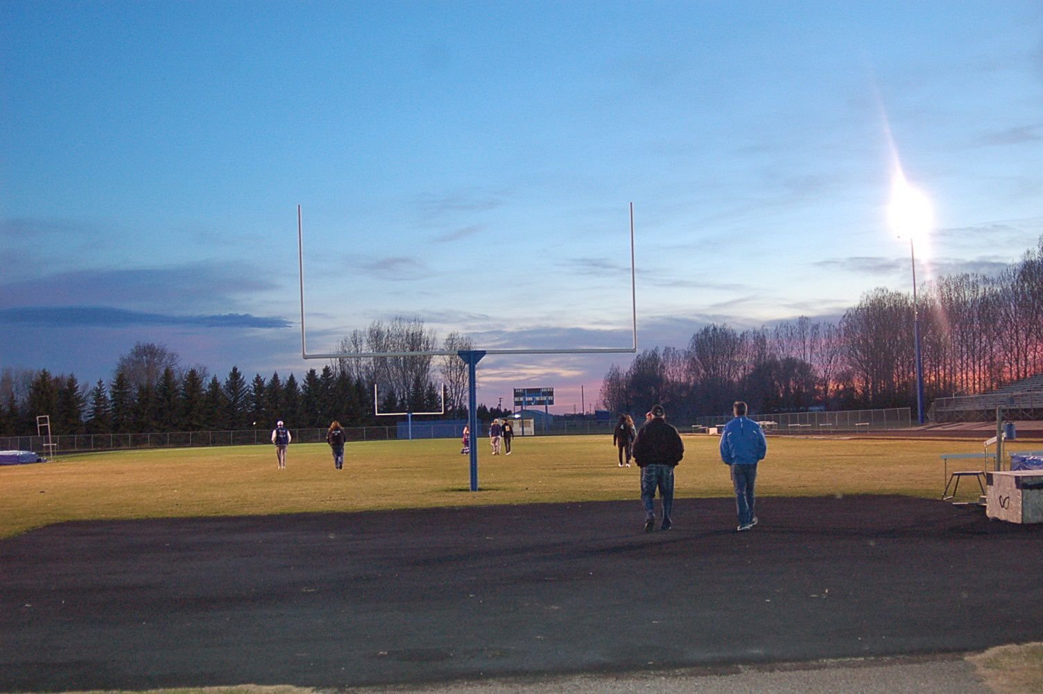 yardline cloud racer