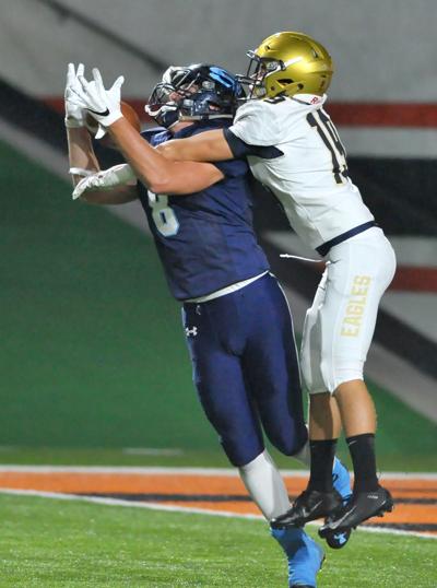 Media Poll Skyline Still Atop 4a Sugar Salem Drops Football