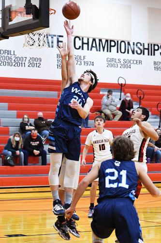 Local boys basketball teams take to the court | News | postregister.com