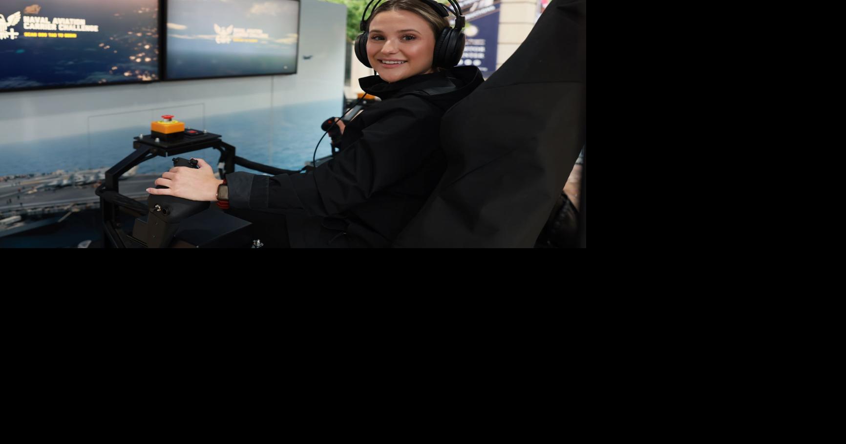 Idaho Falls prep students to get look at Navy STEM careers
