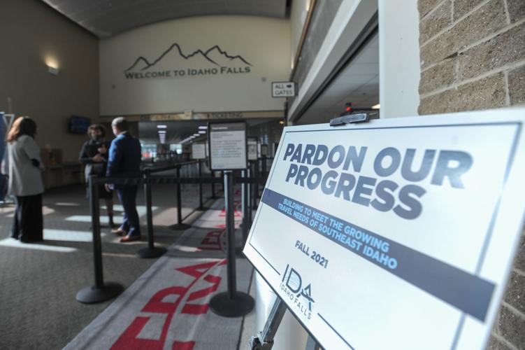 Flights from Idaho Falls to Seattle coming this summer Local News