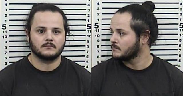 Local man arrested for distributing child porn | Crime & Courts ...