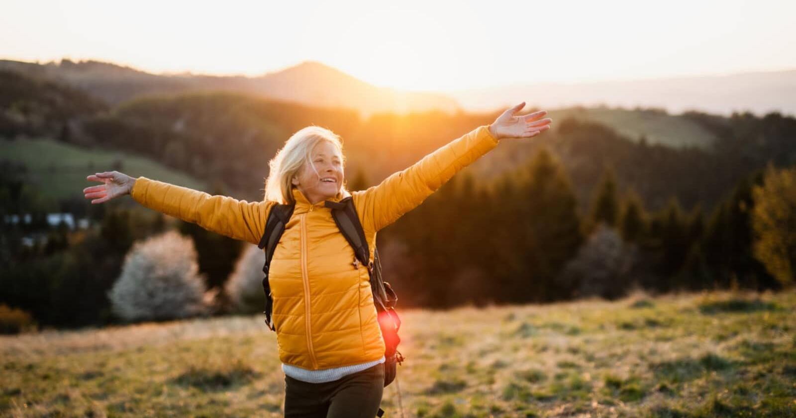 Conquer America's most scenic hikes and trails - Vimarsana News