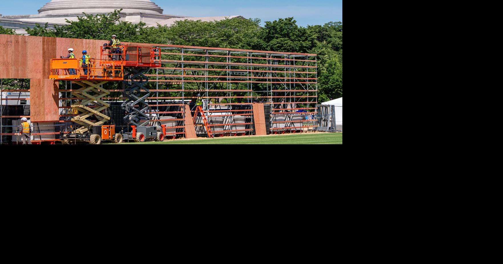 America 250 | National News | postregister.com