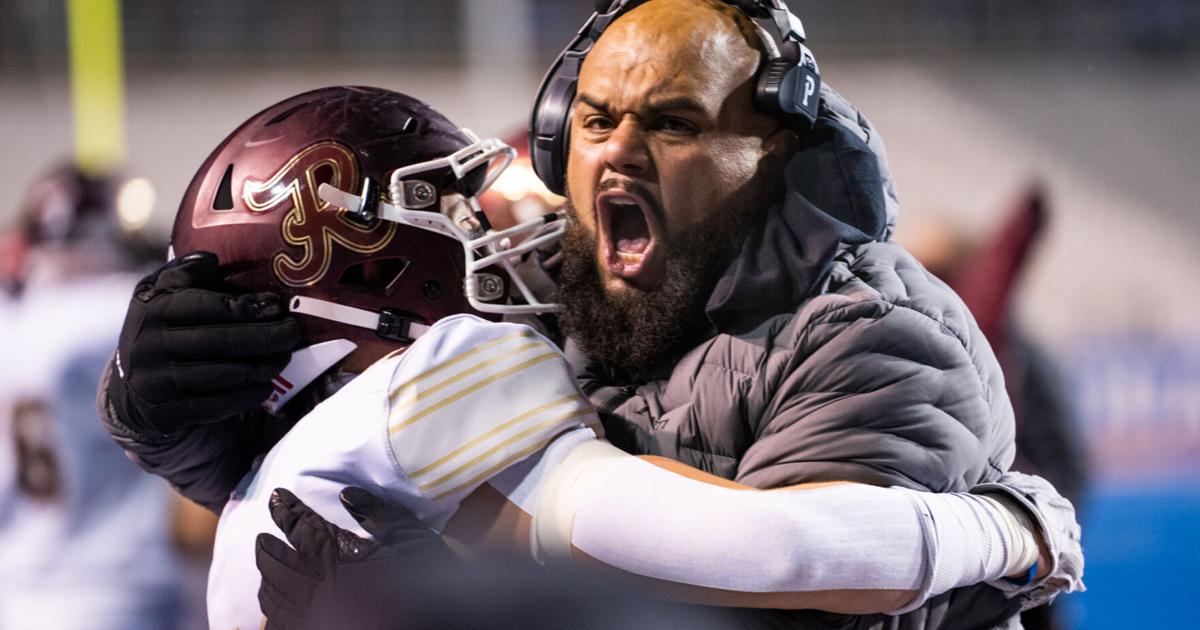 Rigby Claims third State Championship | News | postregister.com