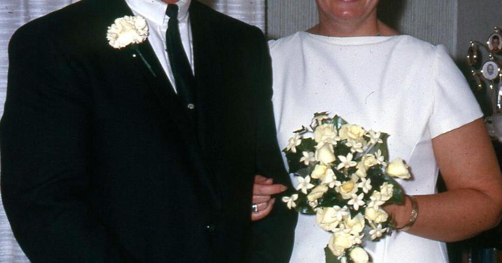 Weeks, Steven & Ruth | Obituaries | postregister.com