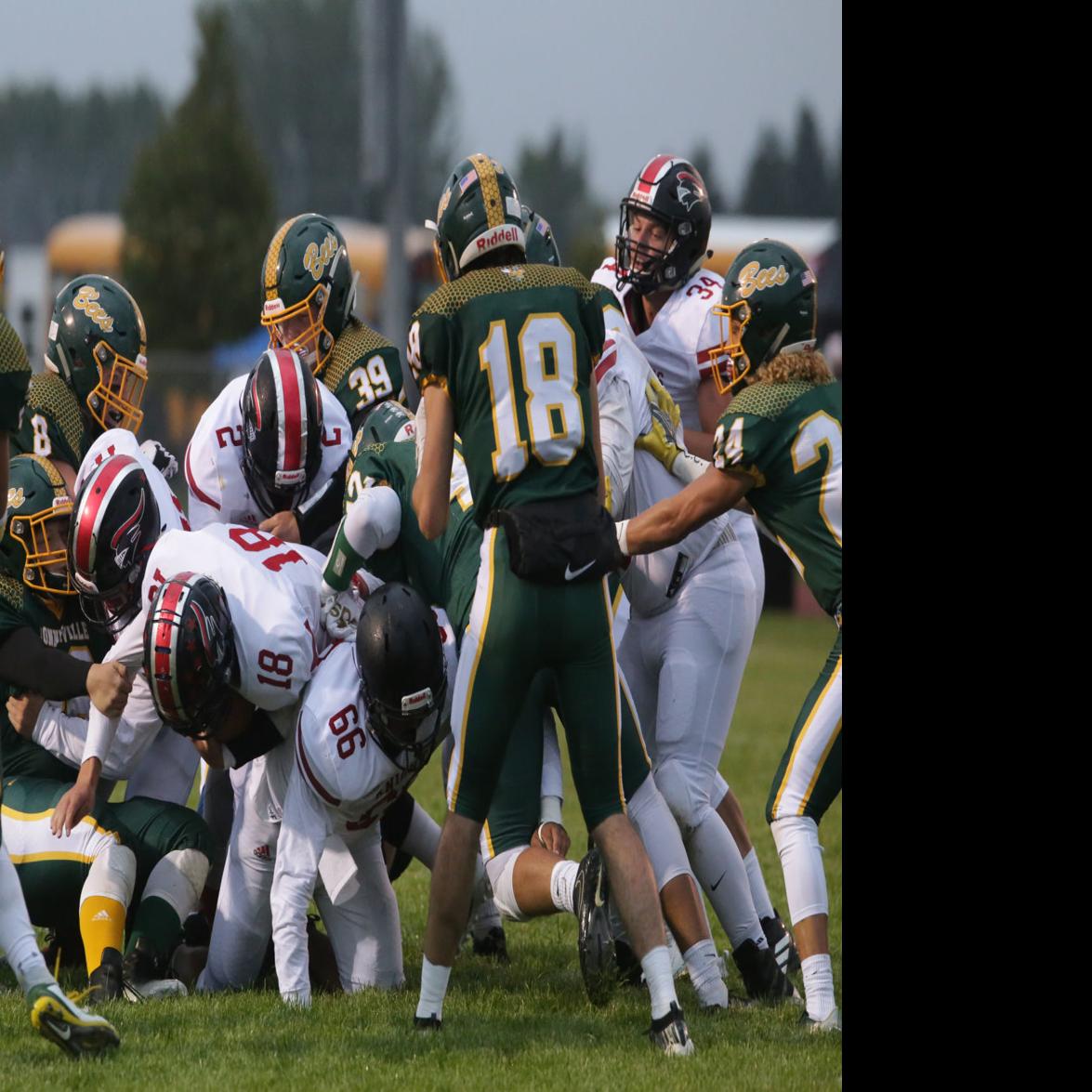 Hillcrest Holds Off Bonneville To Run Civil War Streak To Six