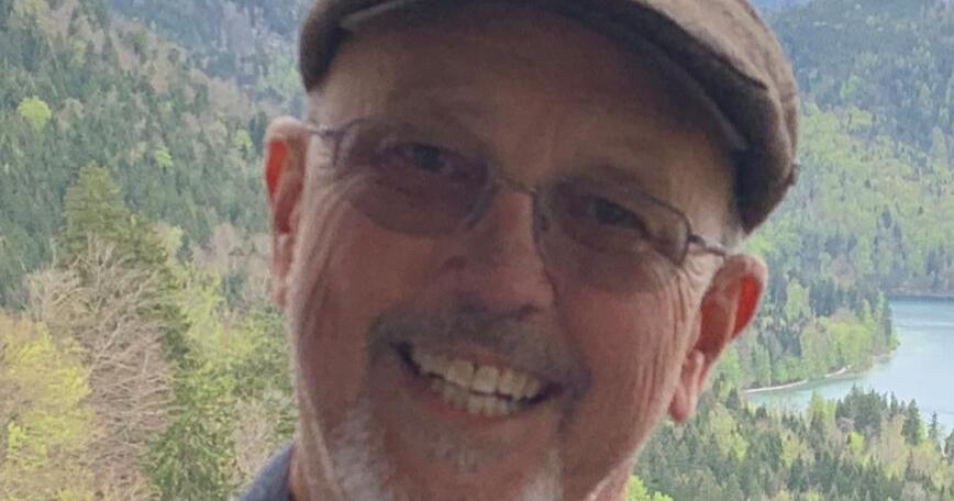 Ramey, Bradley - Vimarsana News