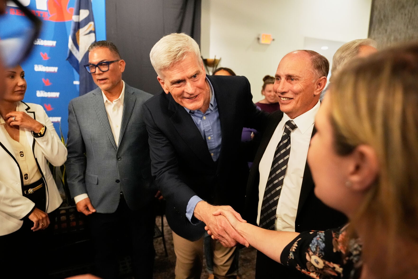 Election 2026 Louisiana Senate | National News | postregister.com