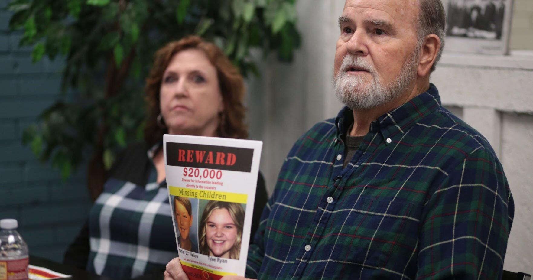 DAYBELL TRIAL: Prosecution, defense present closing arguments; jury begins to deliberate - Vimarsana News