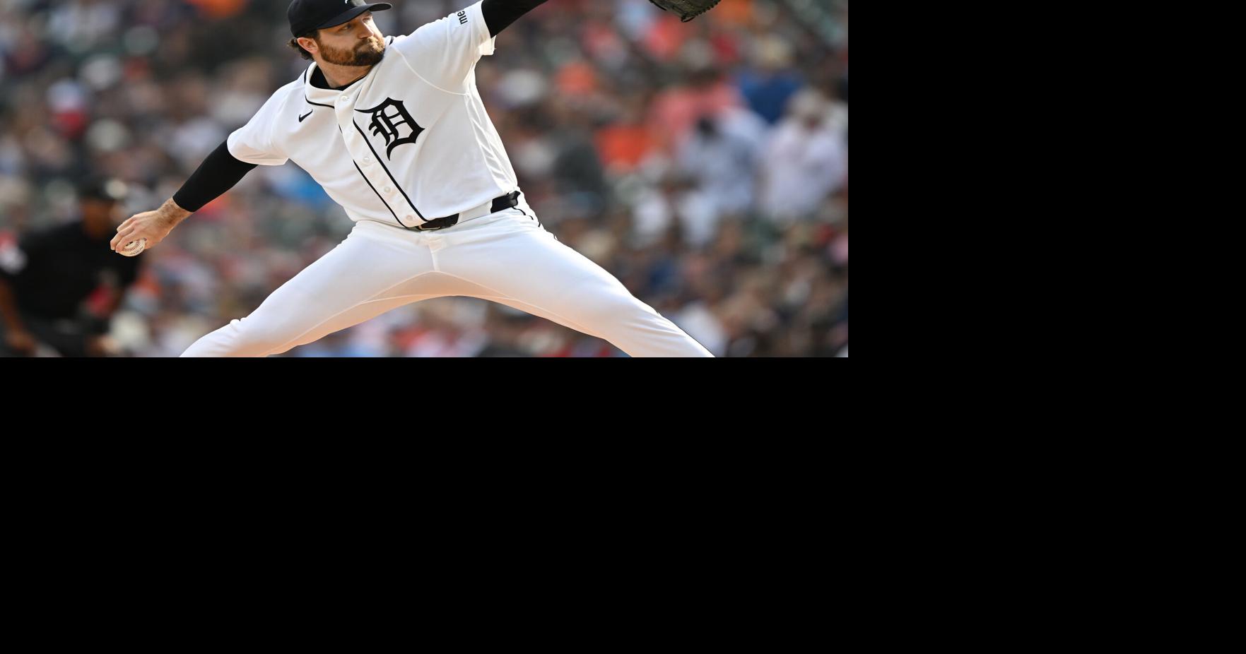 Padres' new-look rotation takes shape with Mize starting Wednesday and ...