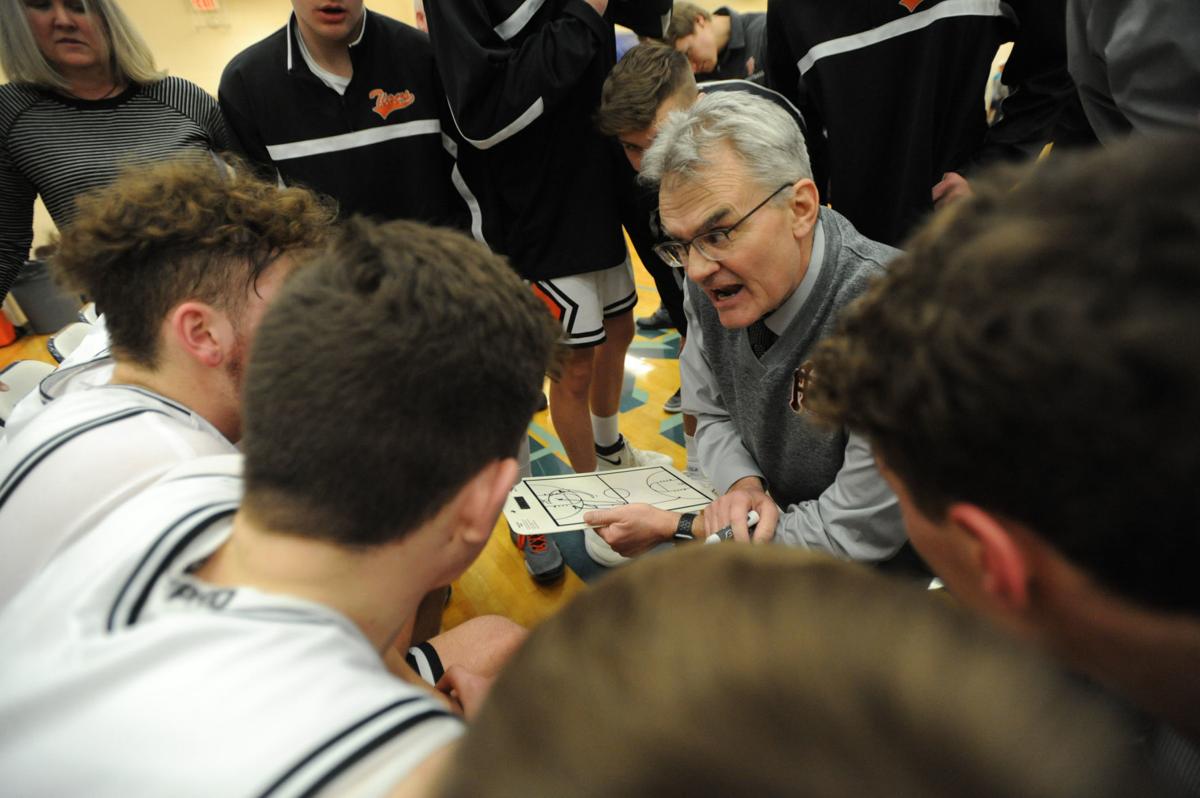 Idaho Falls North Fremont Sugar Salem Hoping For Repeats At The