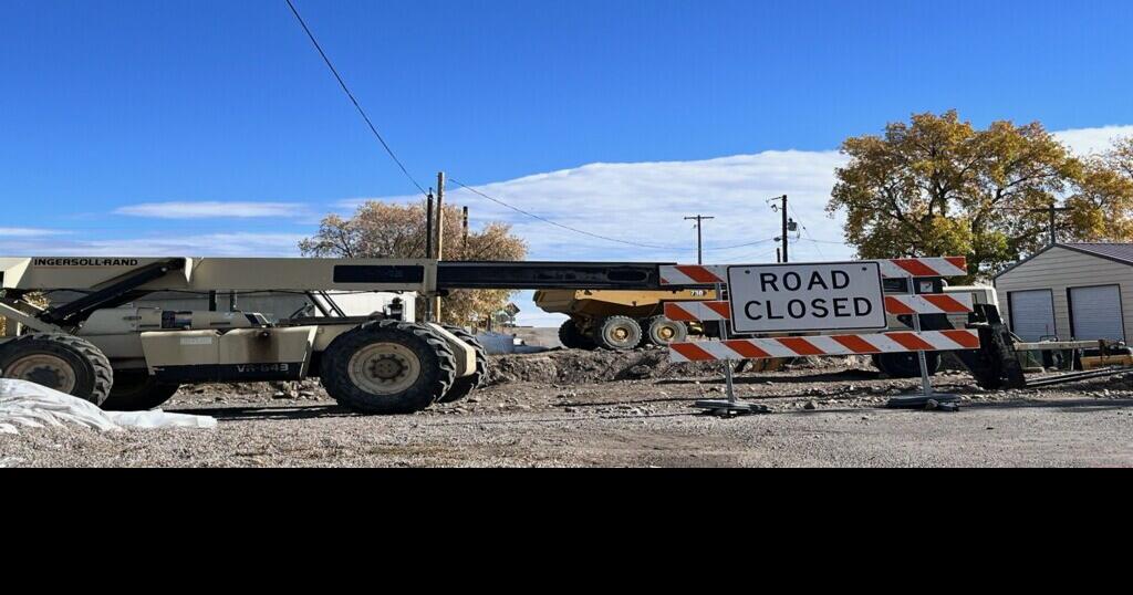 Dubois to hold Inflatable costume race Local Scenes