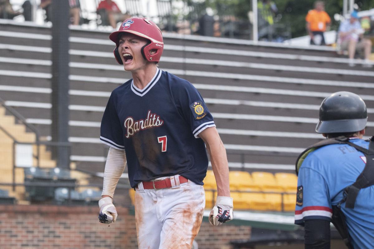 American Legion Baseball Schedule 2022