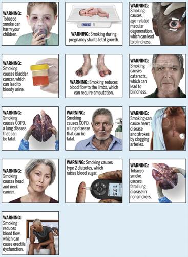 cigarettes and cush meaning Court rules New York can't gross smokers out cigarettes and cush meaning Court rules New York can't gross smokers out