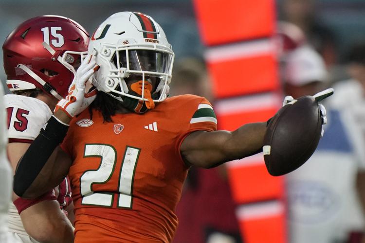 Top Players to Watch in the 2023-24 College Football Transfer Portal Cycle