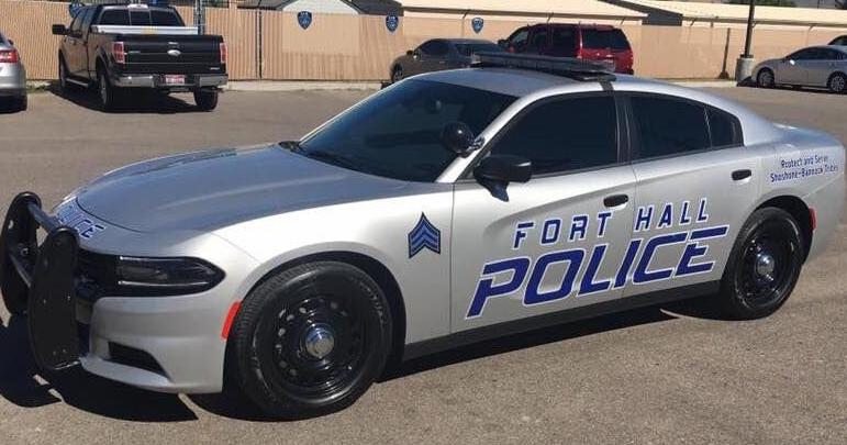 Authorities: Suspect in custody following fatal shooting on Fort Hall Reservation