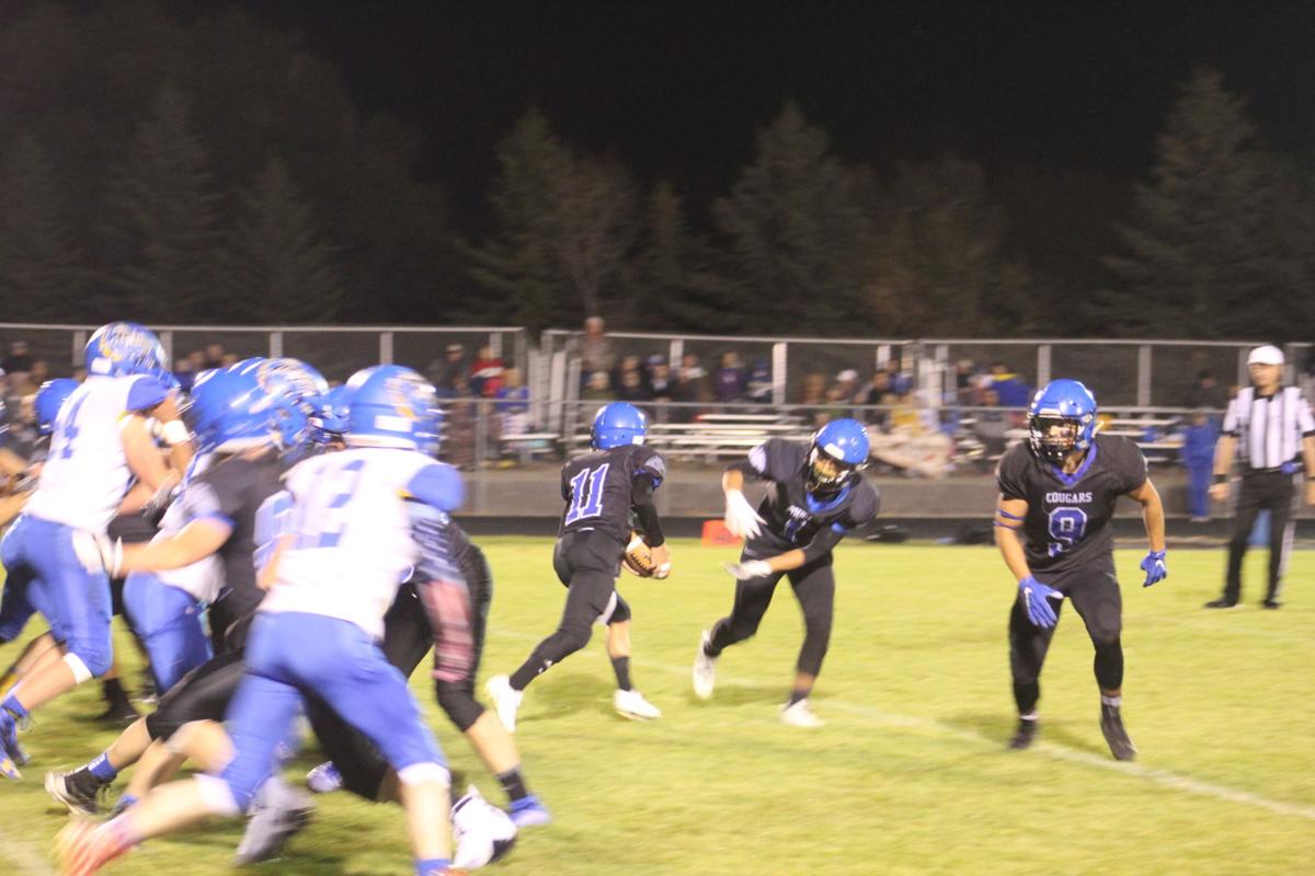 FALL SPORTS PREVIEW Offense will make Firth football exciting Sports