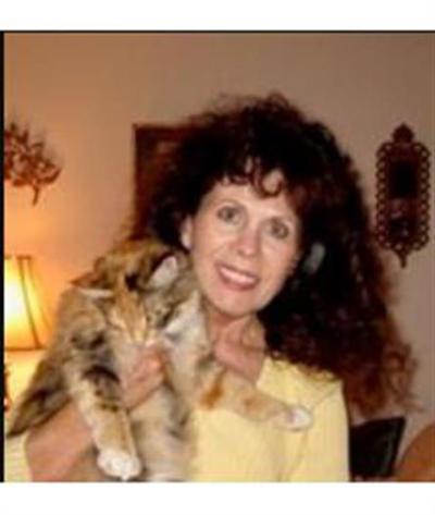 Sherry Massengale McNett