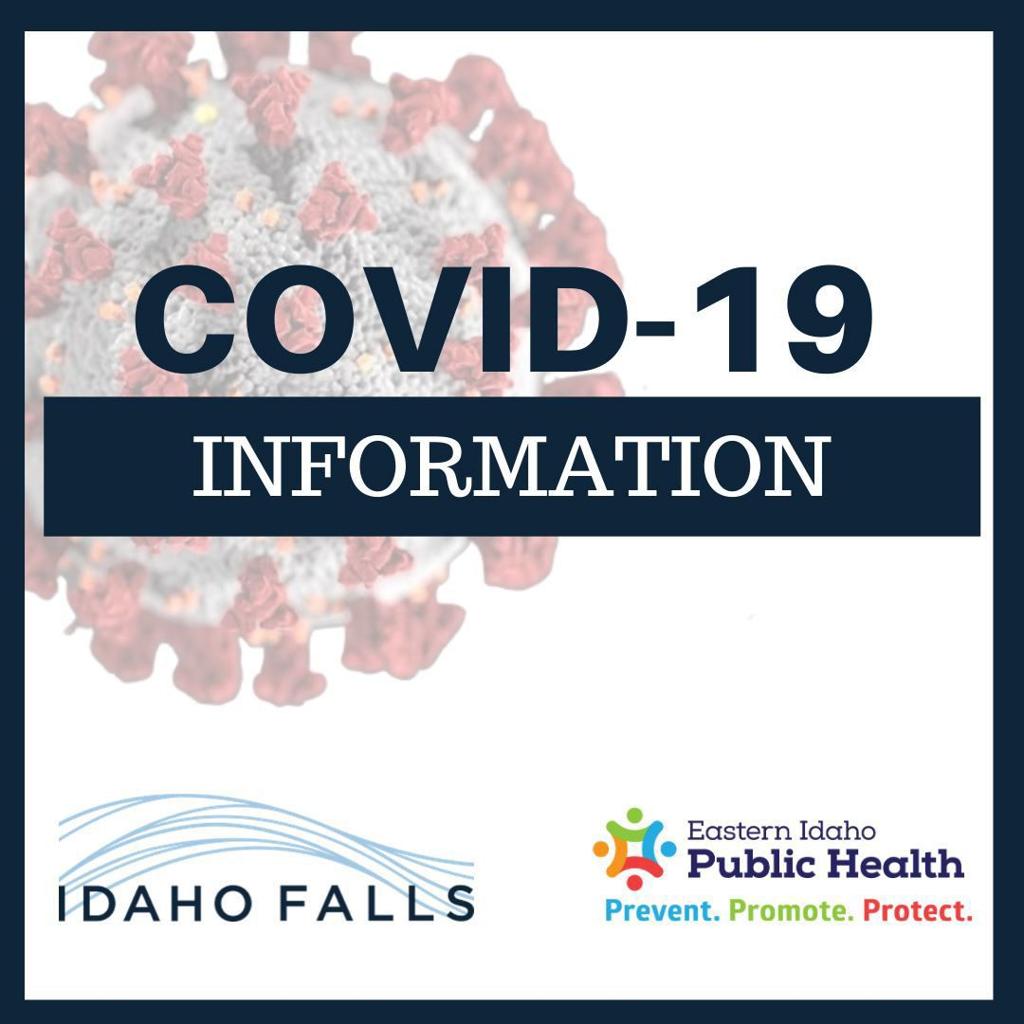 City Of Idaho Falls Implements Changes For Public Health Local