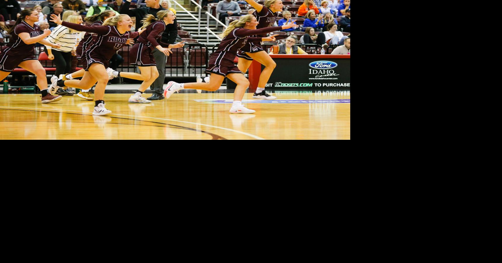 HIGH SCHOOL GIRLS BASKETBALL: Rigby slows down Thunder Ridge to advance ...