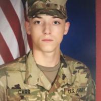 Rigby Veteran of the Month: Jared Carr | Features | postregister.com