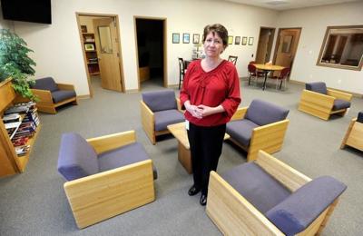 Behavioral Health Community Crisis Center of East Idaho