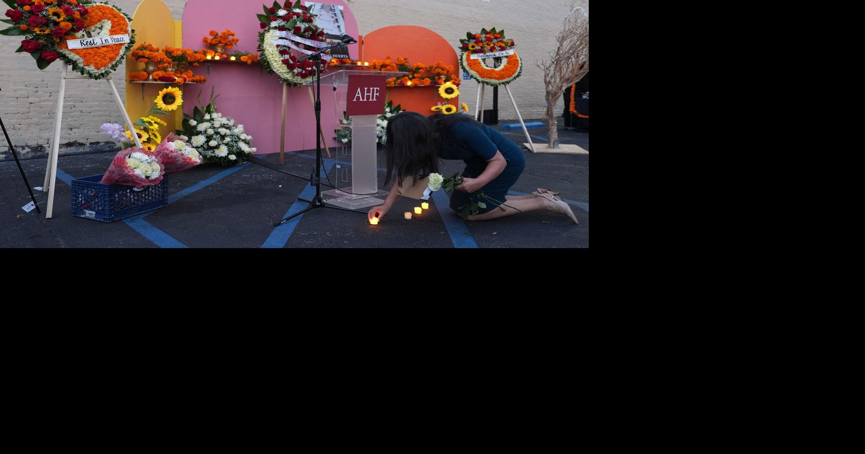 Obit Dolores Huerta