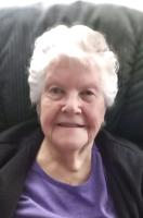 Byington celebrates her 95th birthday