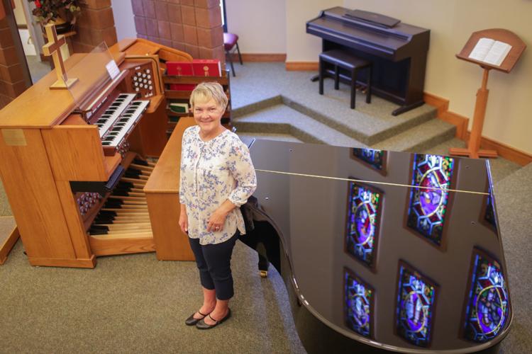 Lutheran Christmas Cantata Idaho Falls 2022 We All Come Together For The Music': Dixon Reflects On Decades As Church  Music Director | Local News | Postregister.com