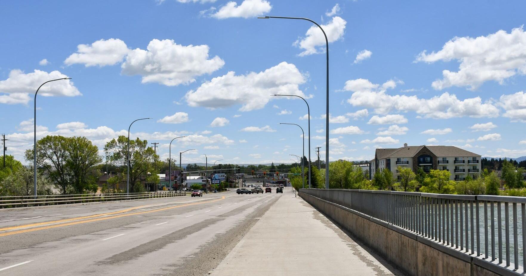 Construction starts on rehabilitating Pancheri Bridge - Vimarsana News