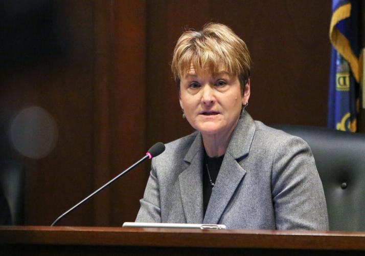 Property taxes, education top priorities for Idaho governor and