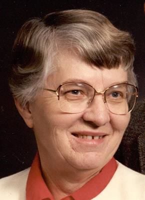 Elizabeth Powell