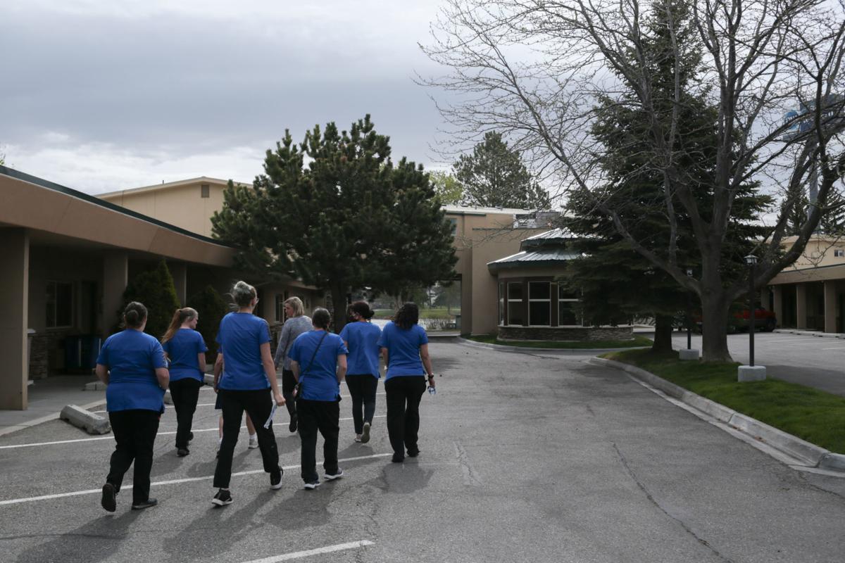 Miracle on River Parkway | Local News | postregister.com