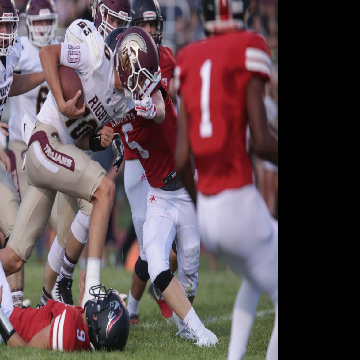 All Idaho Football Teams Postregister Postregister Com