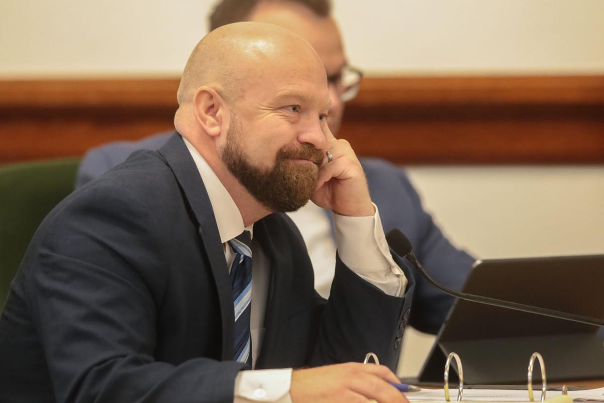 Idaho - Chad Daybell
